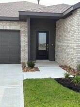 6847 Harvest Wheat Ln in Katy, TX - Building Photo - Building Photo