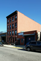 151 19th St Apartments