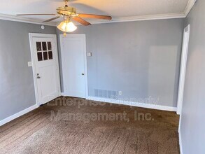 3654 Mason Ave in Memphis, TN - Building Photo - Building Photo