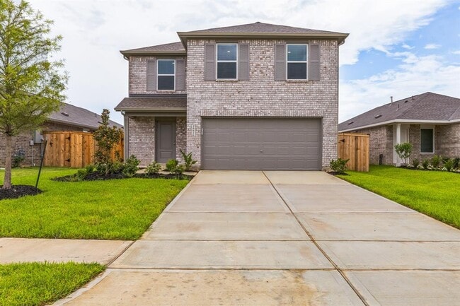 property at 28826 Texas Sparrow Ln