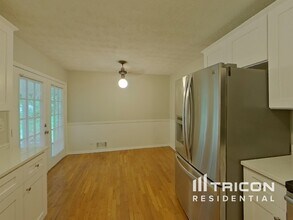 4705 Lincoln Way SW in Lilburn, GA - Building Photo - Building Photo