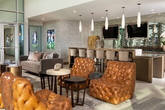 Twelve Cowboys Way in Frisco, TX - Building Photo - Building Photo