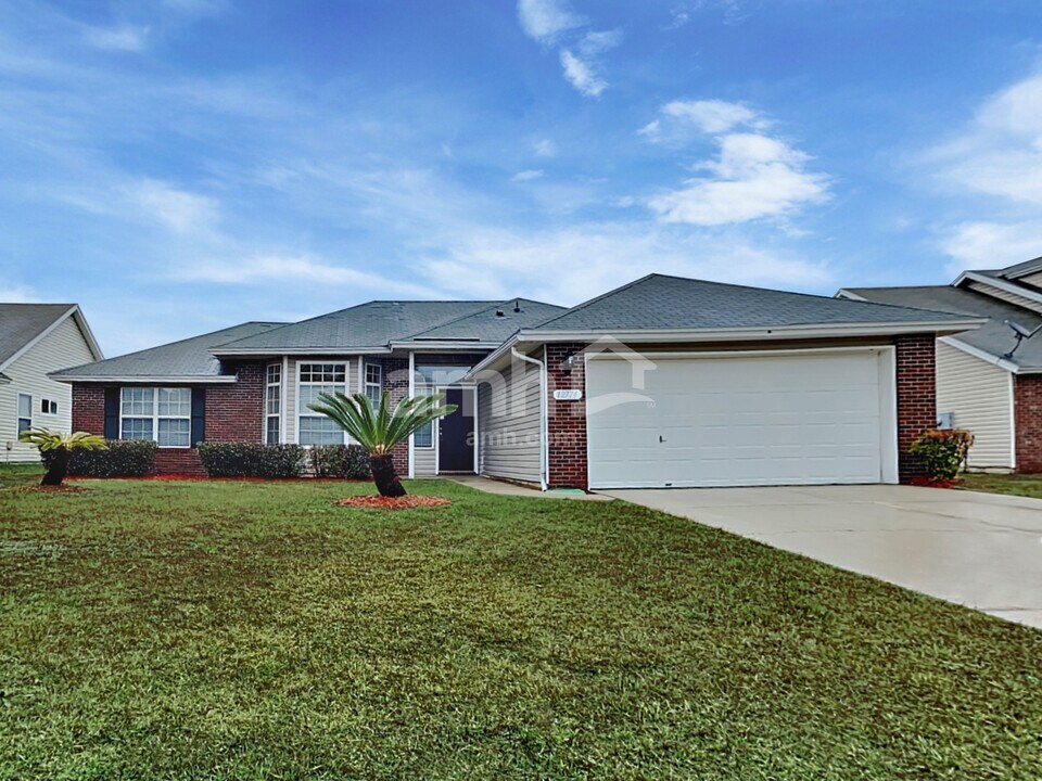 12774 Dunns View Dr in Jacksonville, FL - Building Photo