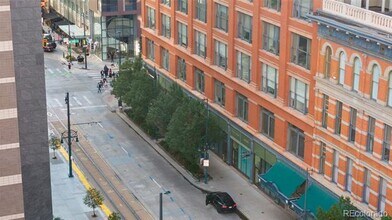 1555 California St in Denver, CO - Building Photo - Building Photo