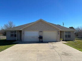 1515 Pueblo Trce in Harker Heights, TX - Building Photo