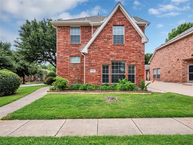 114 Constitution Dr in Euless, TX - Building Photo - Building Photo