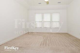 2811 Winchester Ave in Melissa, TX - Building Photo - Building Photo