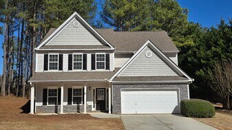 4317 Caney Fork Cir in Braselton, GA - Building Photo
