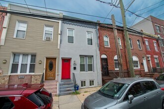1230 S 24th St in Philadelphia, PA - Building Photo - Building Photo