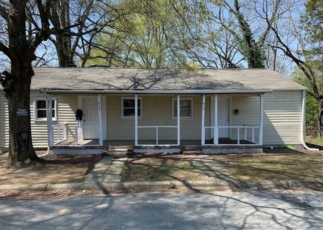 property at 412-414 Crater St
