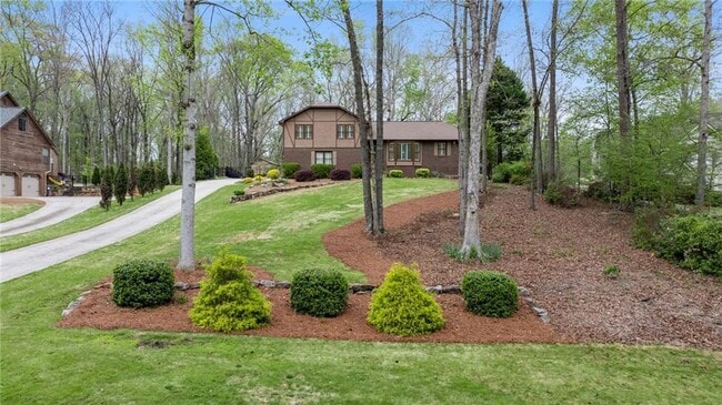 5192 Ozark Ln in Marietta, GA - Building Photo - Building Photo