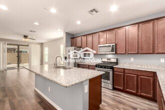 20162 W Desert Bloom St in Buckeye, AZ - Building Photo - Building Photo