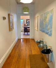179 Harvard St, Unit 179.5-3 in Cambridge, MA - Building Photo - Building Photo