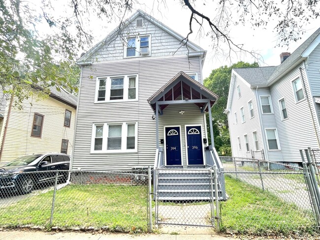 property at 394 Shelton Ave