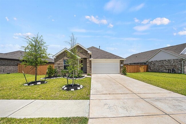 21510 Monterrico Bay Dr in Cypress, TX - Building Photo - Building Photo