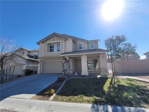 10799 Flame Vine Ct in Las Vegas, NV - Building Photo - Building Photo