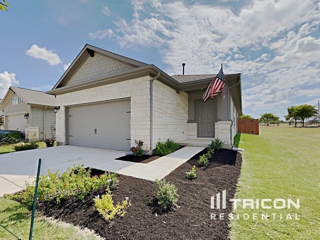 301 Spanish Foal Trail in Georgetown, TX - Building Photo - Building Photo