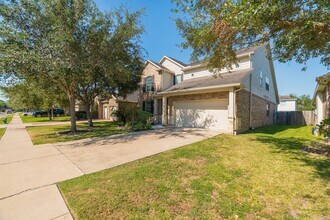 2006 Creek Run Dr in Pearland, TX - Building Photo - Building Photo