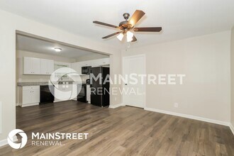 66 Seminole Rd NE in Cartersville, GA - Foto de edificio - Building Photo