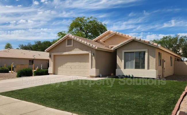 756 W Dublin St in Gilbert, AZ - Building Photo - Building Photo