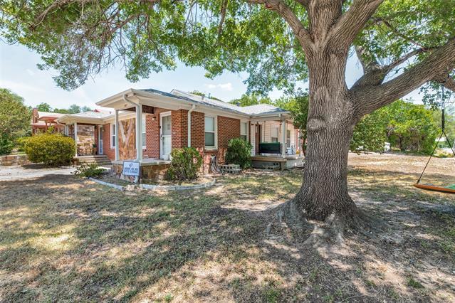 1825 Frederick St in Fort Worth, TX - Building Photo