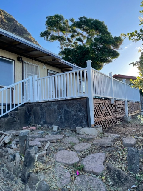 87-1224-1224 Farrington Hwy in Waianae, HI - Building Photo