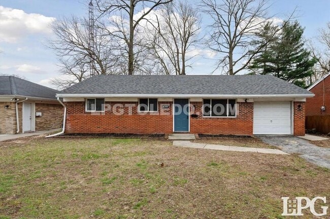 4209 Penelope Dr in Toledo, OH - Building Photo - Building Photo