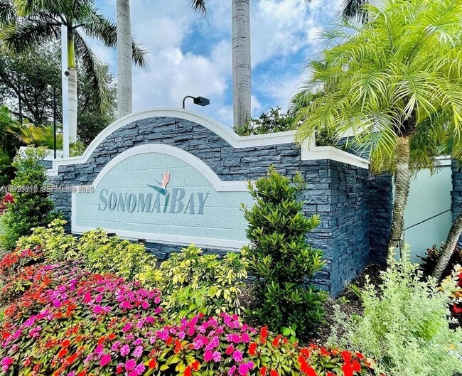 property at 1916 Alamanda Way