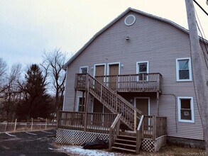 9 Kelly Hill Rd in Otisville, NY - Building Photo - Building Photo