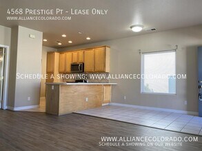 4568 Prestige Point in Colorado Springs, CO - Building Photo - Building Photo