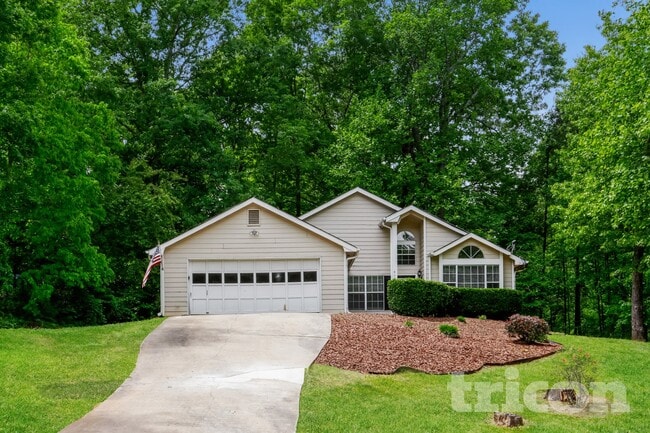 property at 4122 Autumn Lake Dr