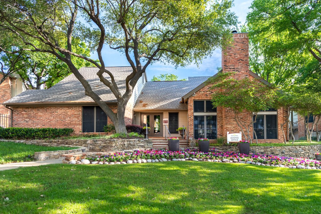 Horizons at Sunridge Fort Worth, TX Apartments