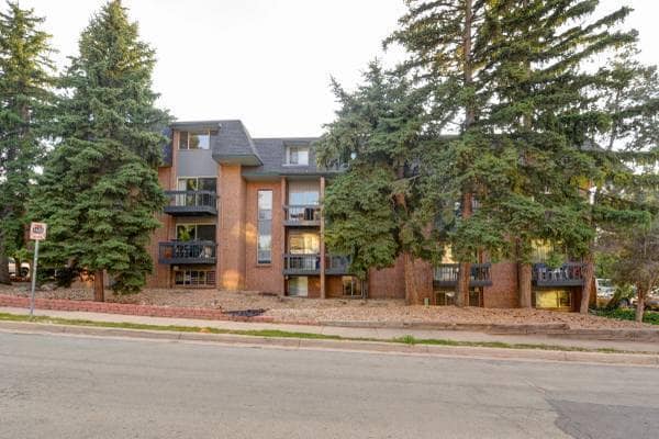 1065 University Ave in Boulder, CO - Building Photo - Building Photo