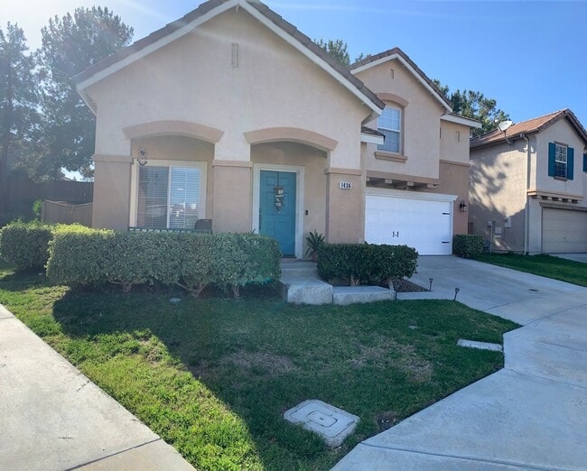 property at 1436 Ashford Castle Dr