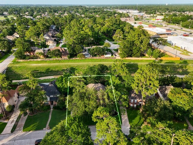 16814 Windypine Dr in Spring, TX - Building Photo - Building Photo