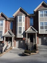 5308 Reserve Cir in Cincinnati, OH - Building Photo