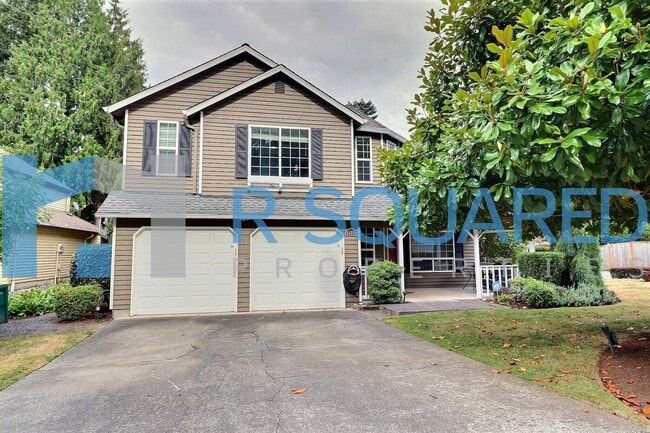 property at 14119 60th Ave SE