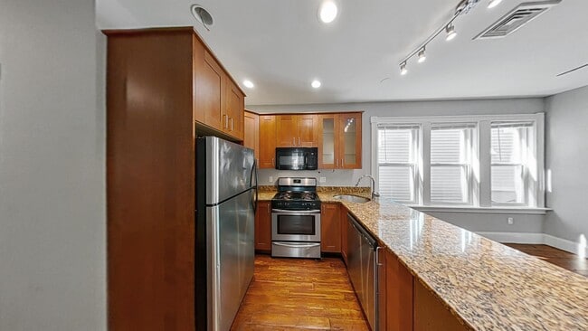 property at 727 Parker St