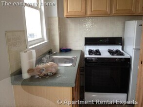 521 Cambridge St, Unit #2 in Cambridge, MA - Building Photo - Building Photo