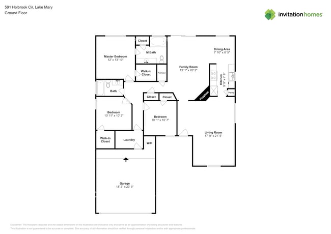 591 Holbrook Cir in Lake Mary, FL - Building Photo - Building Photo