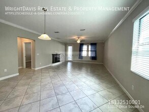 13339 Orca Sound Dr in Riverview, FL - Building Photo - Building Photo