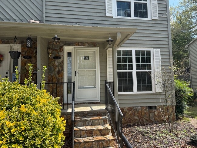 property at 132 Smoke Rise Dr