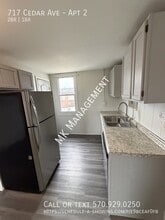 717 Cedar Ave in Scranton, PA - Building Photo - Building Photo