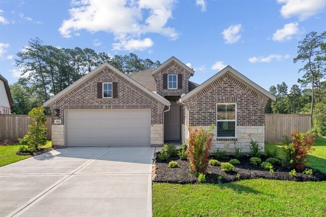 property at 106 Violet Carson Ct