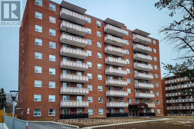 property at 851-851 Queenston Rd