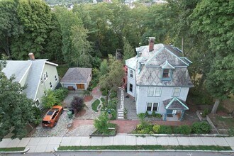 182 Palfrey St in Watertown, MA - Building Photo - Building Photo