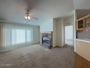6500 E Ramsey Rd in Hereford, AZ - Building Photo - Building Photo