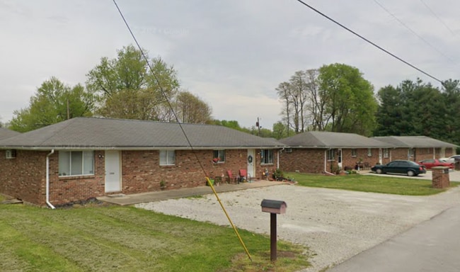 2506 E Dexter Ave, Unit 2506 in North Terre Haute, IN - Building Photo - Building Photo