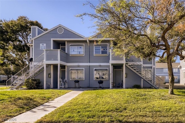 property at 1843 Cosmic Dr