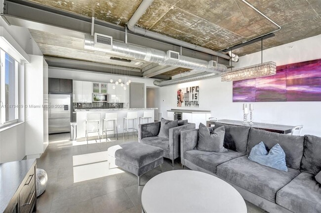 property at 110 SE 2nd St